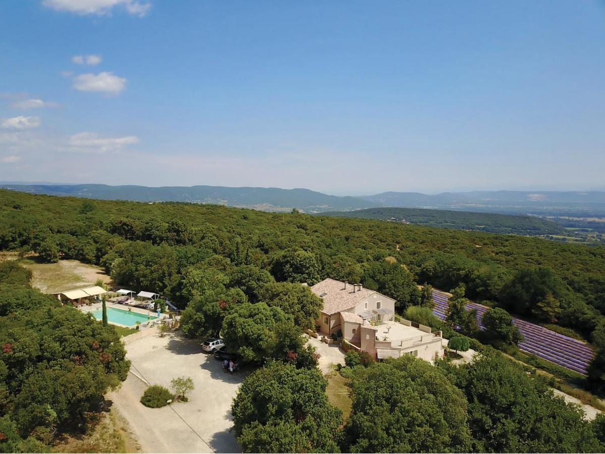 Mas Saint Antoine Villa Bourg-Saint-Andeol Ngoại thất bức ảnh