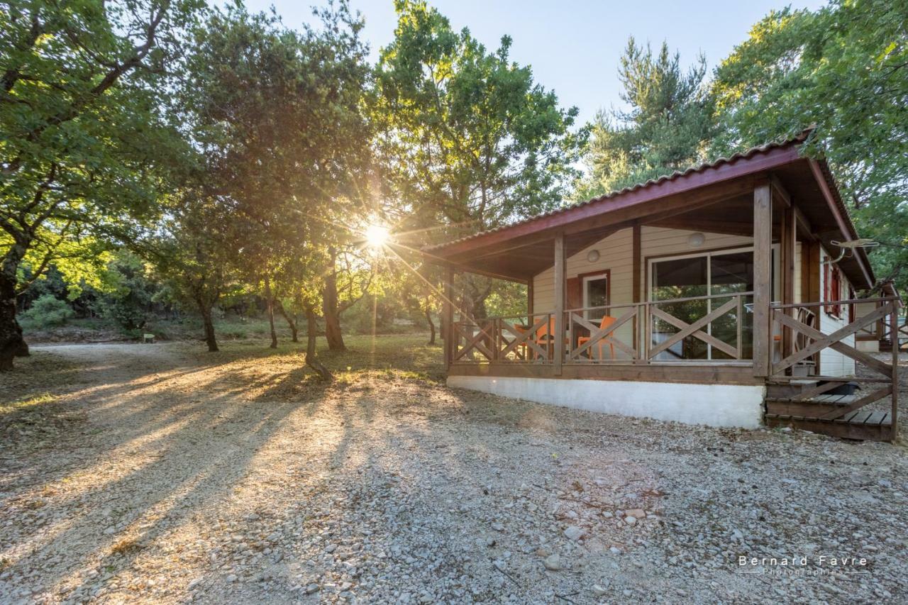 Mas Saint Antoine Villa Bourg-Saint-Andeol Ngoại thất bức ảnh