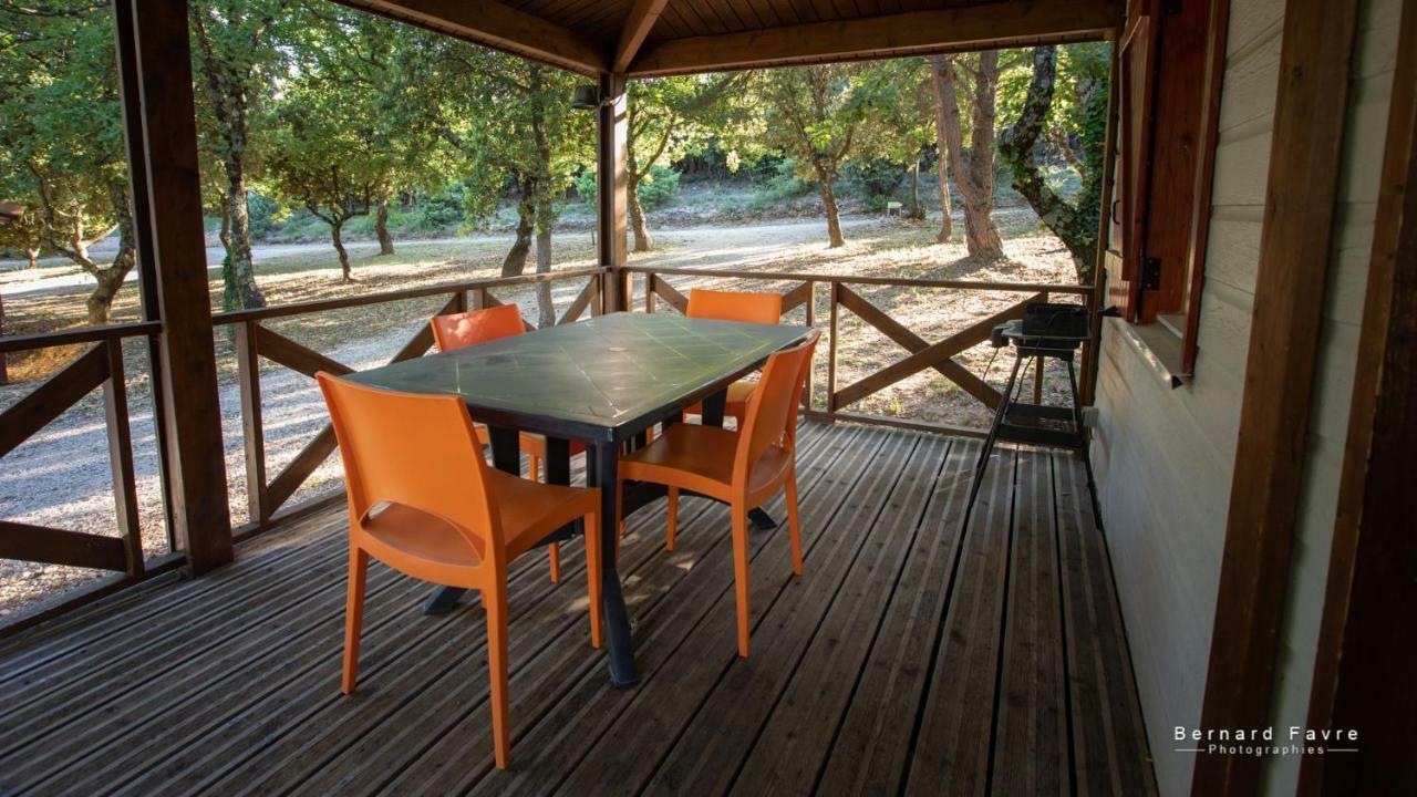 Mas Saint Antoine Villa Bourg-Saint-Andeol Ngoại thất bức ảnh