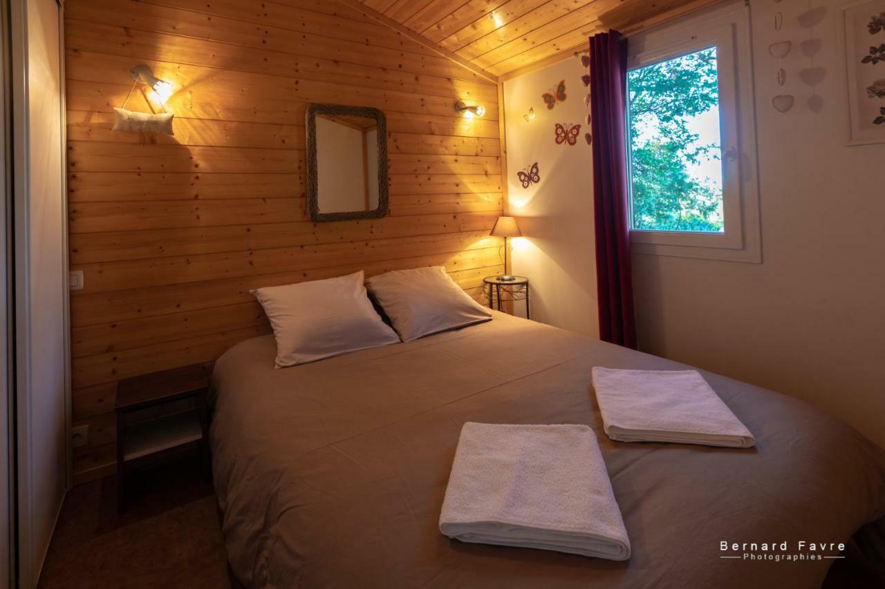 Mas Saint Antoine Villa Bourg-Saint-Andeol Ngoại thất bức ảnh